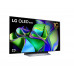 OLED55C3PSA LG 55 INCH C3 OLED evo 4K Smart TV (2023)